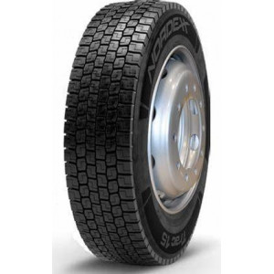 NORDEXX 315/80 R22,5 157/154K   TL TRACCON 15 